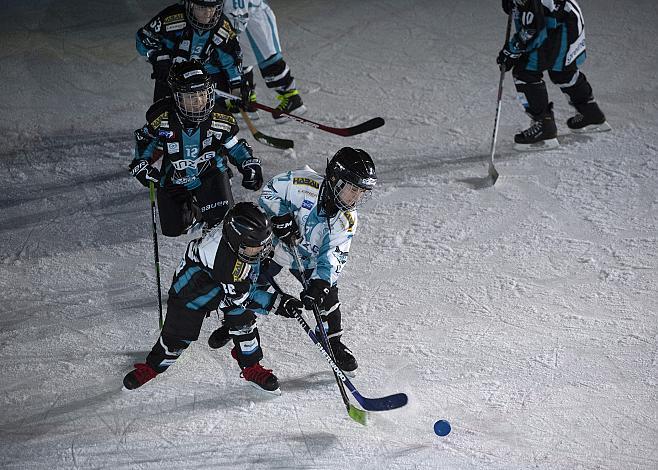 Kids EHC Liwest Black Wings Linz vs Moser Medical Graz 99ers