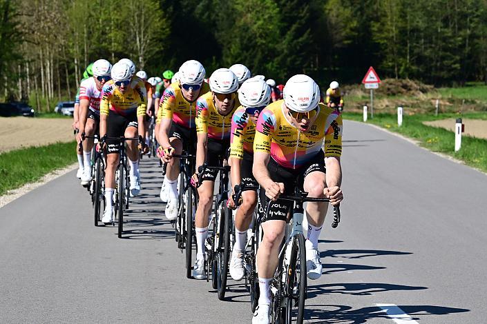 Herren Elite, U23, Road Cycling League Austria, 64. Raika Kirschbluetenrennen, Wels, Oberösterreich