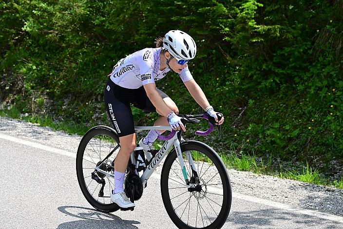 Lea Fuchs (SUI, Spar CTO Woman) Ybbsitz - Hochkar,,  4. Etappe Sportland NOE WOMEN Tour