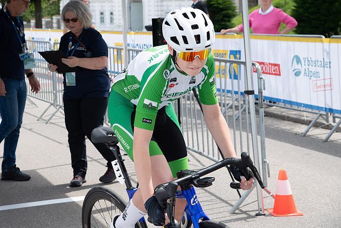 30.05.2024 Rad 1a Etappe Sportland NOE WOMENS  KIDS Tour
