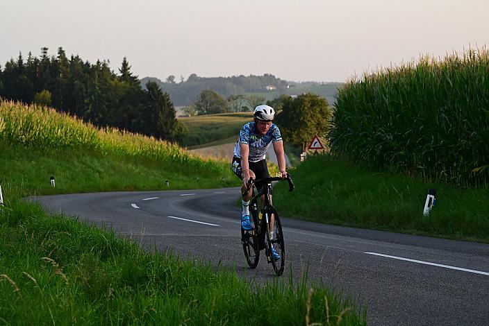 Race Around Austria, Challeng, Radsport