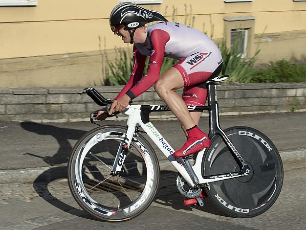 Josef Benetseder, Team WSA,  