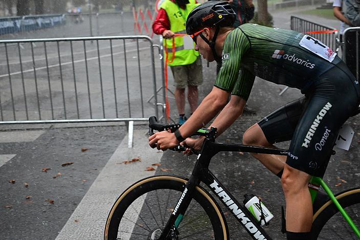 Valentin Poschacher (AUT, Hrinkow Advarics), Herren Elite, U23, Road Cycling League Austria, Altstadt Kriterium Graz 
