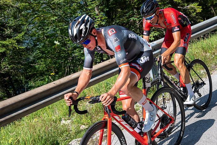 Felix Engelhardt (GER, Tirol KTM Cycling Team) Hochkar, NÖ, Österreichsen Meisterschaft Berg, ÖRV RadLiga, Radsport, Radliga, ÖRV, Herren Elite, 