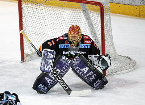Lorenz Hirn Tormann Liwest Black Wings Linz, EC Red Bull Salzburg