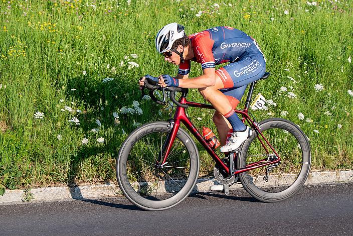 Etappensieger, Alec Segaert (BEL, Gaverzicht Be - Okay) t46. Int. Keine Sorgen,  Junioren Rundfahrt UCI Kat. MJ 2.1, 1. Etappe Haid/Ansfelden - Marchtrenk