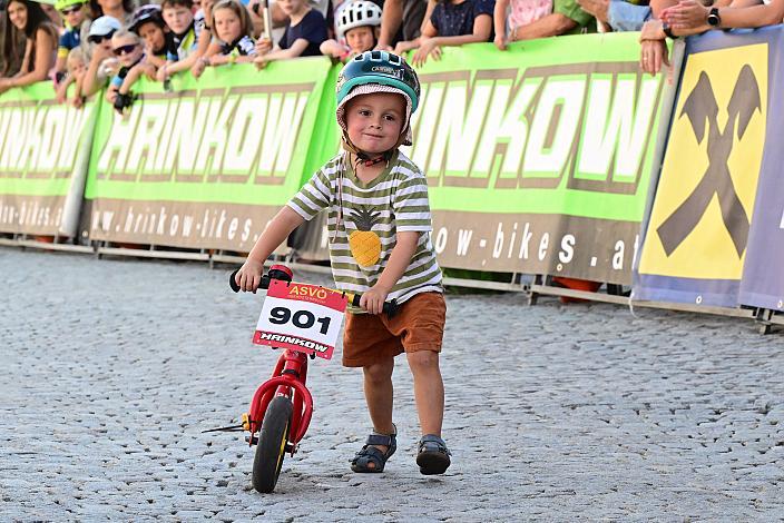 PFEIL Wolfram 28. Int. ASVÖ - HRINKOW City Kriterium Steyr, Kids und Nachwuchs, ÖRV, Radsport, Mountainbike, ELITE Rennrad