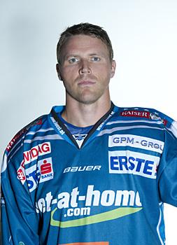 Andy Hedlund, Verteidiger, Liwest Black Wings 2012/2013