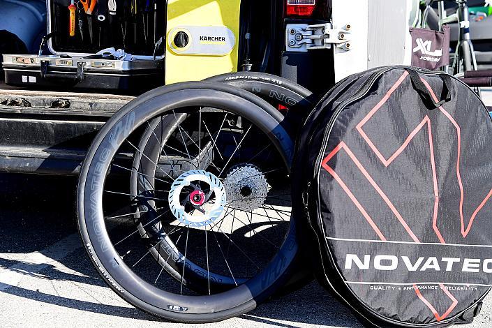 Herren Elite, U23, Road Cycling League Austria, 64. Raika Kirschbluetenrennen, Wels, Oberösterreich