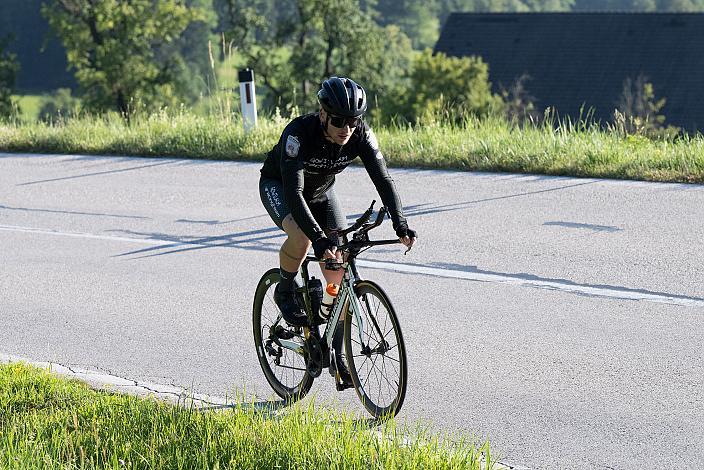 Stefan Neudeck Race Around Austria Radsport,