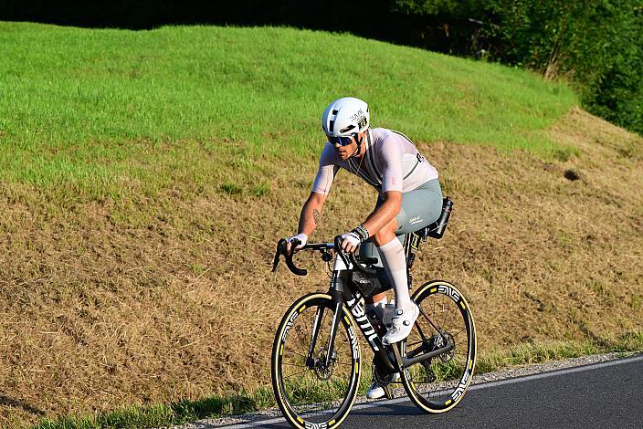 Race Around Austria, Challeng, Radsport