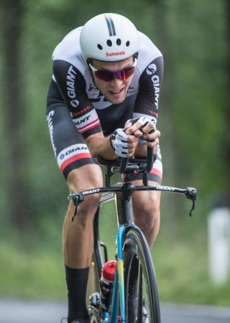Georg Preidler (AUT, Team Sunweb) Rad Staatsmeisterschaft, Elite Herren, Grünau im Almtal
Georg Preidler (AUT, Team Sunweb) Rad Staatsmeisterschaft, Elite Herren, GrÃ¼nau im Almtal