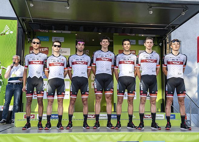 Tirol KTM Cycling Team