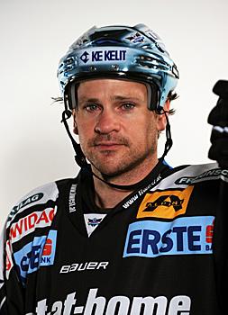 Nr. 41 Curtis Murphy, Verteidiger, Liwest Black Wings Linz