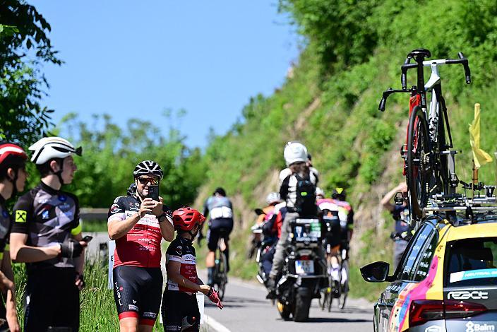 Herren Elite, U23, Road Cyling League Austria, Radliga, GP Vorarlberg, Nenzing