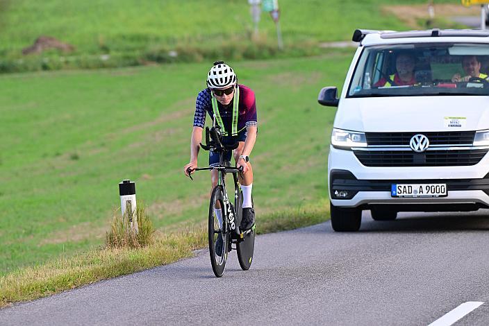 Adrian Manz Race Around Austria Radsport, 