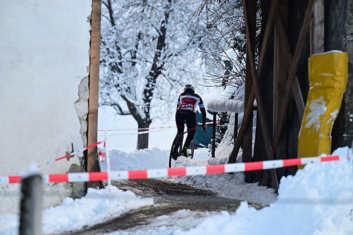 Nora Fischer (AUT, UNION RV Dornbirn 1886) Rad Cyclo Cross, ÖSTM/ÖM Querfeldein, Ciclo Cross, Cycling Austria, Bludenz, VBG