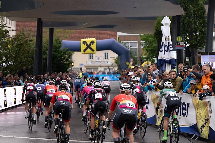 Radsport Wels, 24. Innenstadtkriterium