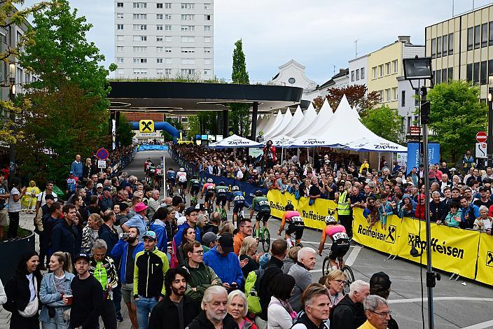 Herrenrennen, Kriterium Wels, 