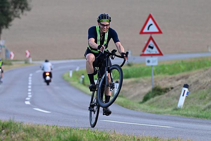Georg Egger Race Around Austria Radsport,