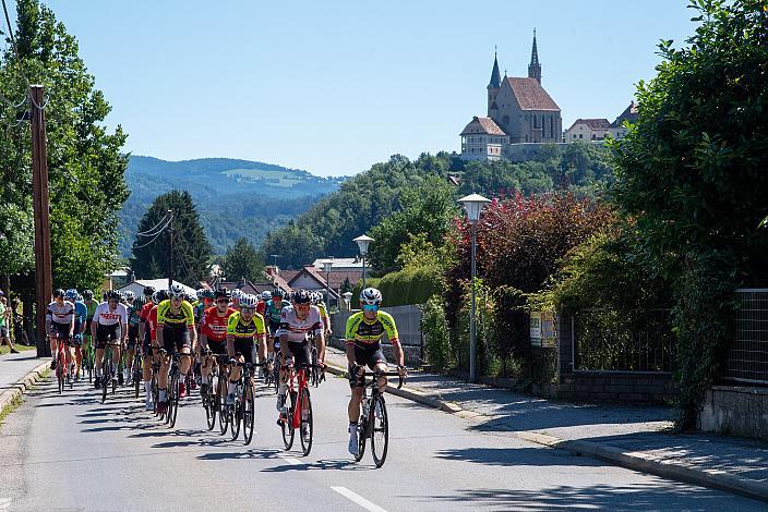 Herren Elite, U23, Österreichische Meisterschaft Strasse, ÖSTM Gratwein-Straßengel
