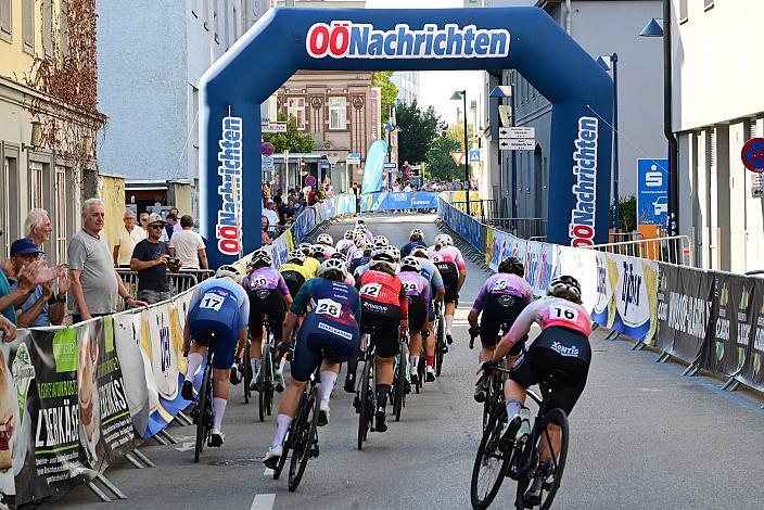Damen Elite, U23, Road Cycling League Austria, Kriterium Wels