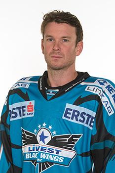 Rob Hisey (EHC Liwest Black Wings Linz)