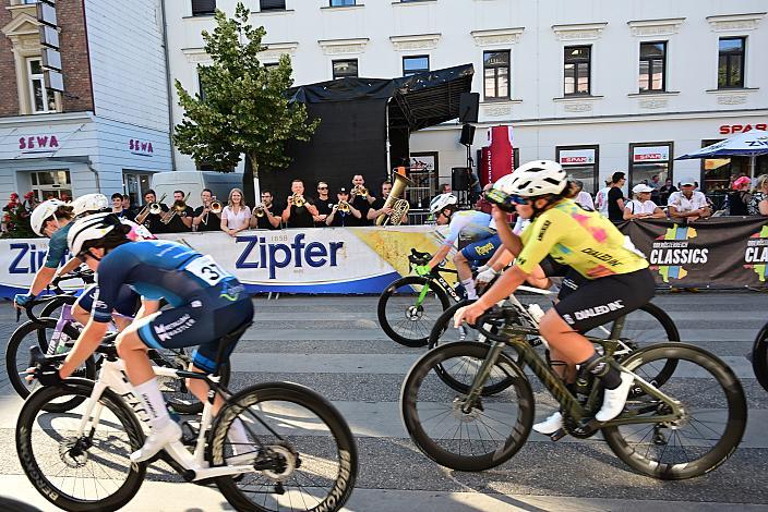 Damen Elite, U23, Road Cycling League Austria, Kriterium Wels