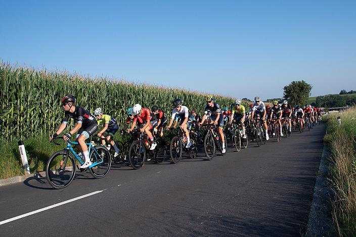 Int. "Keine Sorgen" Junioren Rundfahrt UCI Kat. 2.1 MJ