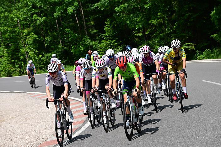 Ybbsitz - Hochkar,,  4. Etappe Sportland NOE WOMEN Tour