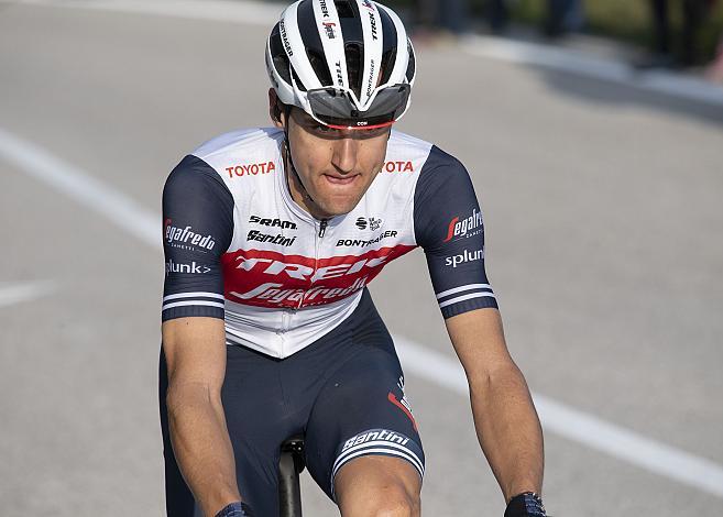 Nicola Conci (ITA, Trek - Segafredo) Stage 15,  Base Aerea Rivolto  ›  Piancavallo   (185k) 15. Etappe, 103. Giro d Italia 