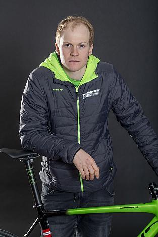 Dominik Hrinkow (AUT, Hrinkow Advarics Cycleang Team)