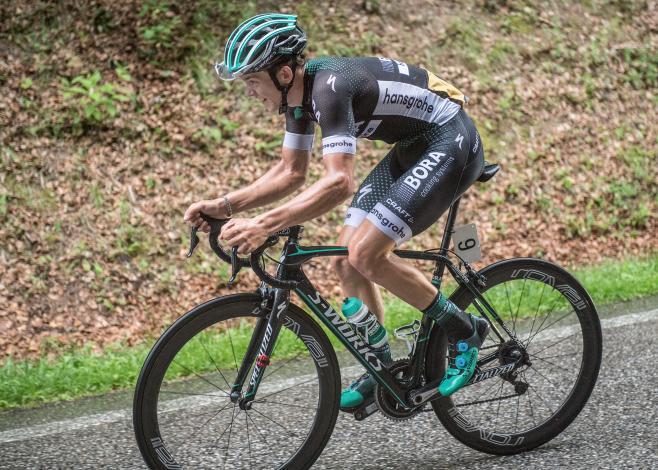 Gregor Mühlberger (AUT, Bora - Hansgrohe) Rad Staatsmeisterschaft, Elite Herren, Grein an der Donau
Gregor MÃ¼hlberger (AUT, Bora - Hansgrohe) Rad Staatsmeisterschaft, Elite Herren, Grein an der Donau
