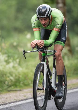 Andreas Graf (AUT, Hrinkow Advarics Cycleang Team) Rad Staatsmeisterschaft, Elite Herren, Grünau im Almtal
Andreas Graf (AUT, Hrinkow Advarics Cycleang Team) Rad Staatsmeisterschaft, Elite Herren, GrÃ¼nau im Almtal