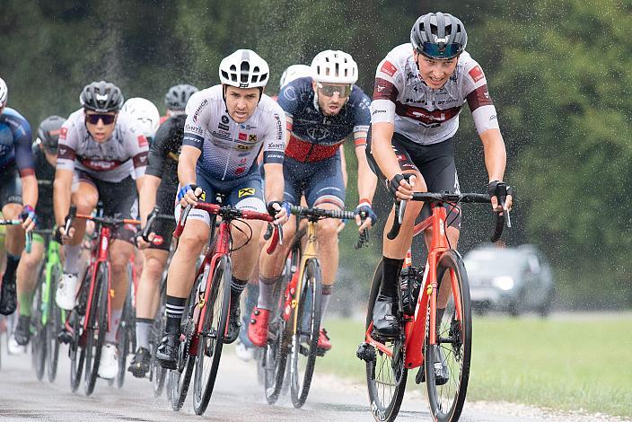 Florian Lipowitz (GER, Tirol KTM Cycling Team)   Radsport, Herren Radliga, Ranshofen, 23. Braunauer Radsporttage