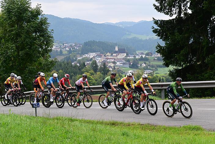 Herren Elite, U23, Cycling League Austria Radliga, Mühlviertler Hügelwelt Classic Elite Damen, Königswiesen, OÖ