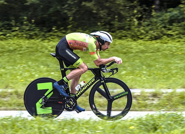 Andreas Graf (AUT, Hrinkow Advarics Cycleang Team) Team Hrinkow Advarics Cycleang 