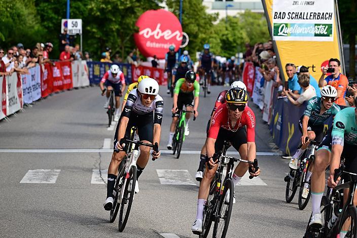 Paul Viehböck (AUT, Tirol KTM Cycling Team) 3. Etappe Asten - Bad Schallerbach, Oberösterreich Rundfahrt