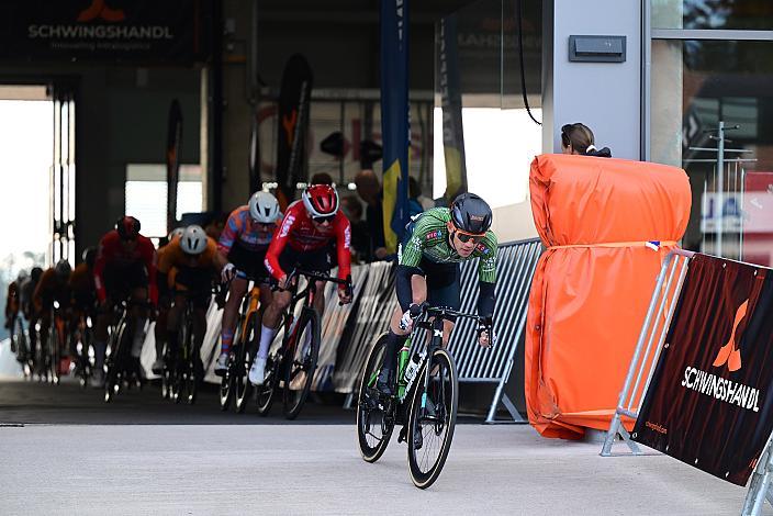 Riccardo Zoidl (AUT, Hrinkow Advarics), Kriterium Elite, Holzhausen, OÖ