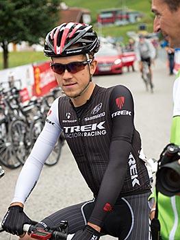 Staatsmeister 2014, Riccard Zoidl,  Team Trek, Rad Staatsmeisterschaft, Elite Herren, Raum Innsbruck, Tirol