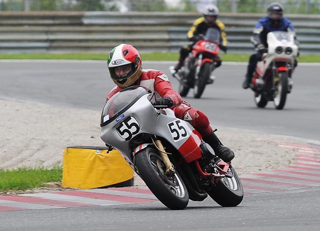 Nr.55 Thomas Zuppardi