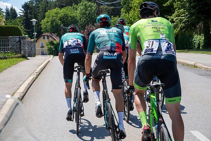 Manuel Bosch (AUT, Hrinkow Advarics) Herren Elite, U23, Österreichische Meisterschaft Strasse, ÖSTM Gratwein-Straßengel
