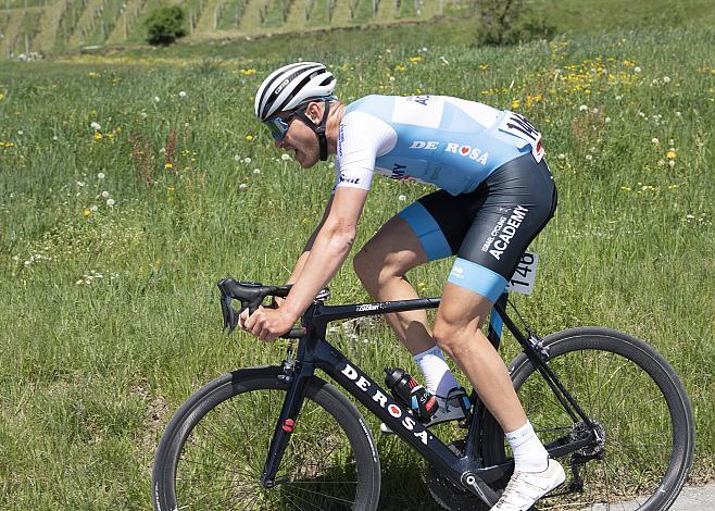 Mathias BrÃ¤ndle (AUT, Israel Cycling Academy)  Radbundesliga 2019, Nenzing