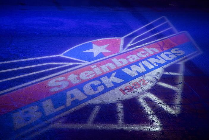 Steinbach Black Wings Linz vs Migross Supermercati Asiago Hockey 1935, 14. Runde ICE Hockey League, Steinbach Black Wings Linz, Linz AG Eisarena 