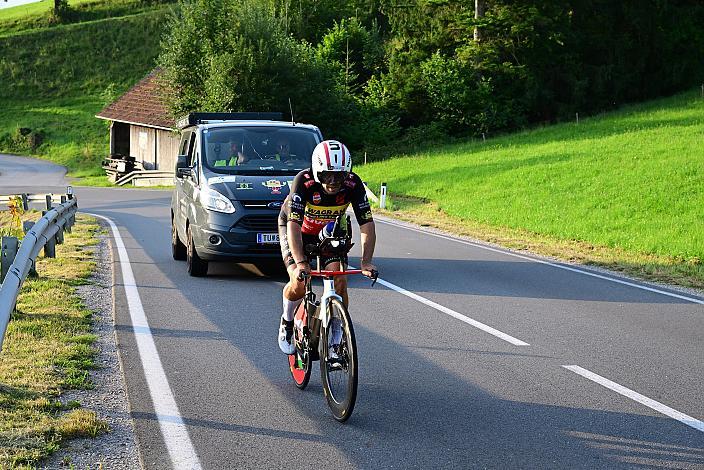 Race Around Austria, Challeng, Radsport