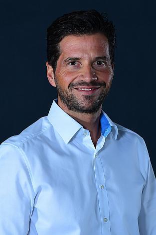 Mario Rossmann (LRV Oberösterreich), Teampräsentation, Steyr, Team Hrinkow Advarics Cycleang, UCI Continental Team