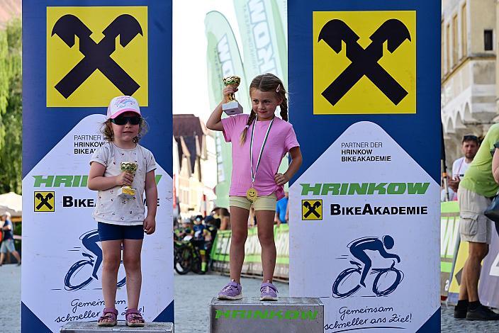 28. Int. ASVÖ - HRINKOW City Kriterium Steyr, Kids und Nachwuchs, ÖRV, Radsport, Mountainbike, ELITE Rennrad
