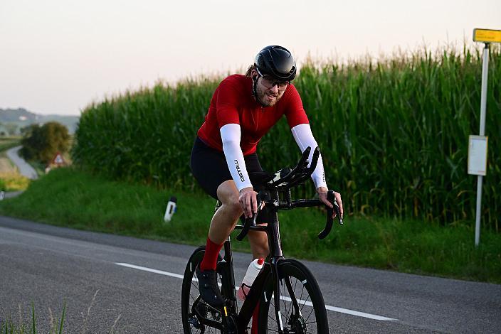 Race Around Austria, Challeng, Radsport