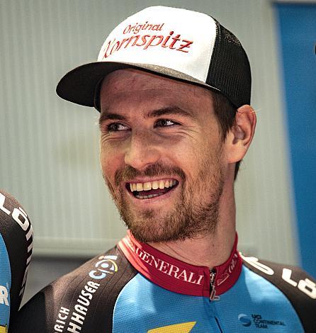 Stephan Rabitsch (AUT, Team Felbermayr Simplon Wels) Team Felbermayr Simplon Wels 