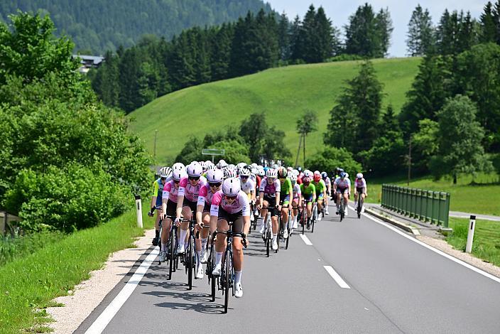 Ybbsitz - Hochkar,,  4. Etappe Sportland NOE WOMEN Tour